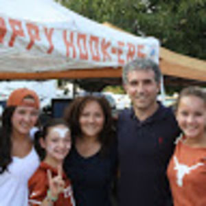 Meet your Posher, Linda